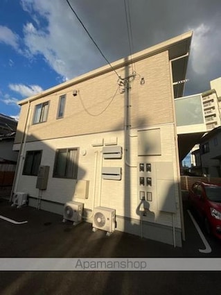 香川県高松市上之町３丁目[2LDK/59.92m2]の外観3