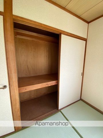 田口コーポIの内装写真