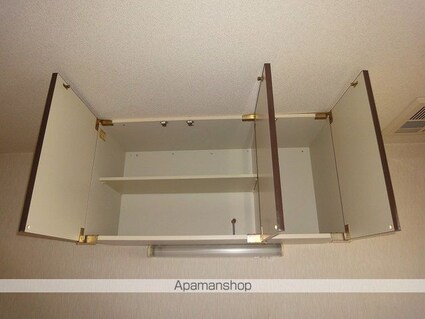 めぞん一刻館[1K/23.1m2]の内装4