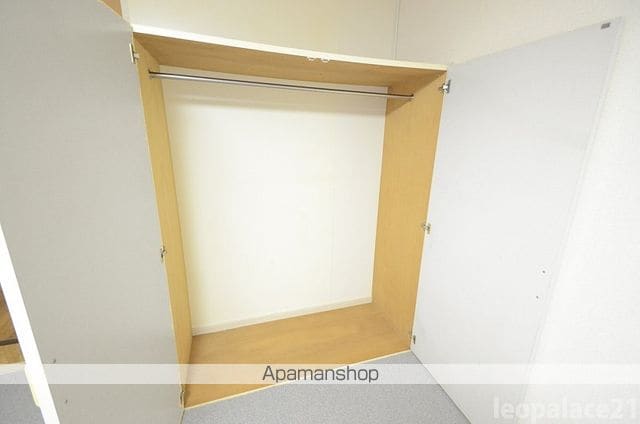 レオパレス西宮北弐番館の内装写真