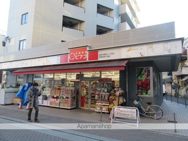 吉祥寺御殿山デュープレックスR’Sの周辺写真