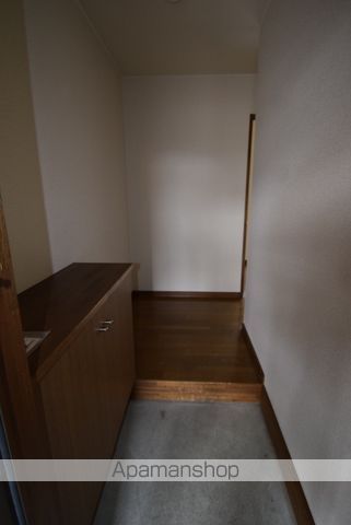 イースト4.2ハイツの内装写真