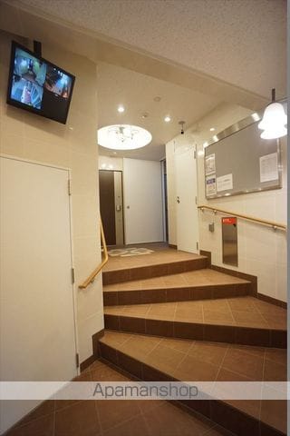 コスモナーレ千種の外観写真