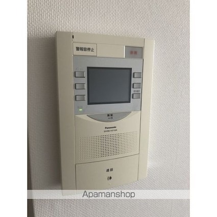 ＦＵＫＡＳＡＷＡ６１４マンション[1LDK/34.95m2]のセキュリティ