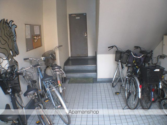 テクノコート久寿川のその他写真