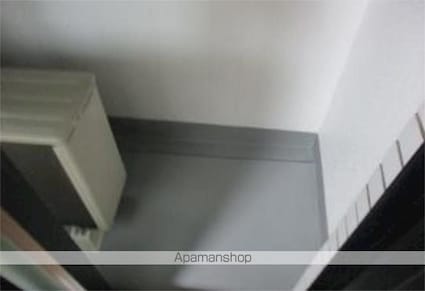 トーシン・フェニックスマンション永福町[1R/16.08m2]のバルコニー