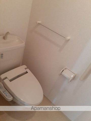 アーバン松浪Iの内装写真