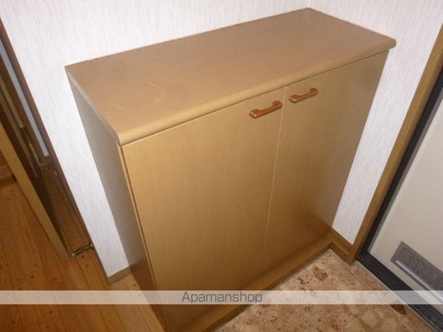 ピースフルゆうII 北棟の内装写真