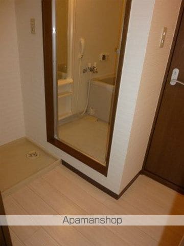 ライツェント プラッツの内装写真