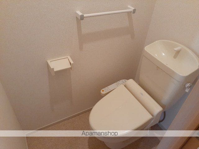 ソラーレの内装写真