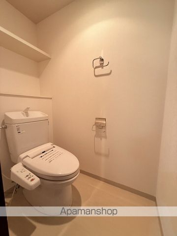 シティコート北1条の内装写真