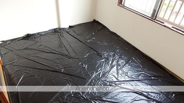 明和マンションの内装写真