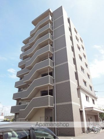 ルガーノ杉井流の外観写真