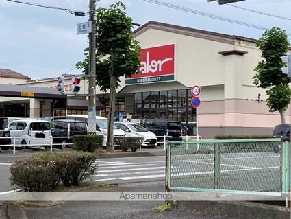 レオパレス萱場南[1K/23.61m2]の周辺