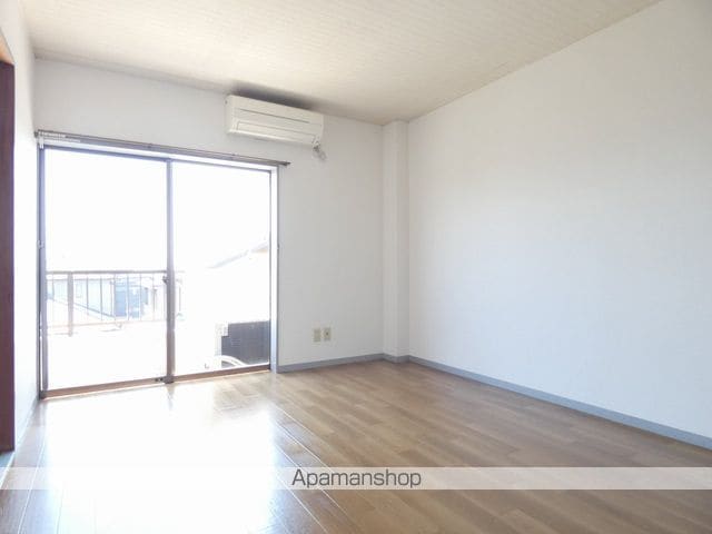 メゾン青葉台Vの内装写真