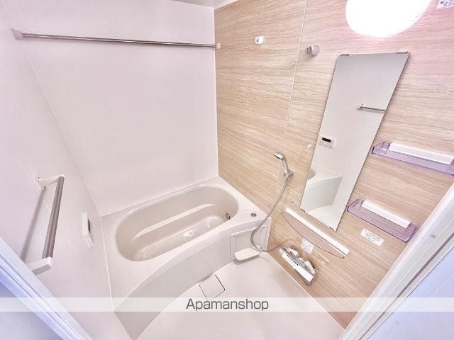 仮)大治町西條アパートの内装写真