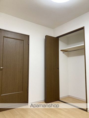 ヴィルヌーブ文京根津の内装写真