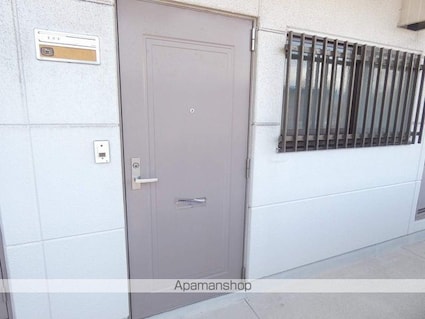 アルト今治Ⅱ[1R/28m2]のエントランス3