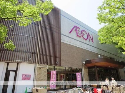 東京都江戸川区西葛西５丁目[2DK/46.4m2]の周辺7