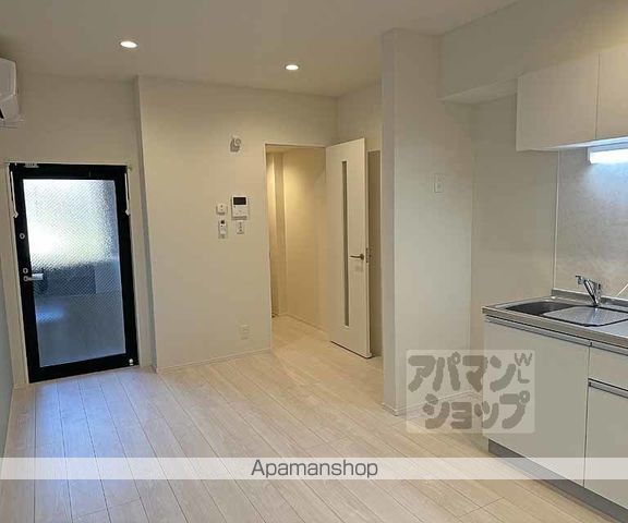 ハーモニーテラス醍醐御霊ケ下町の内装写真