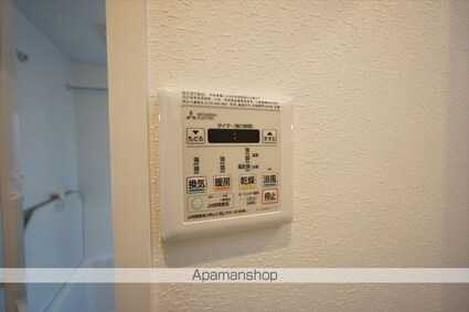 セレニティー名駅[1K/28.65m2]の内装9