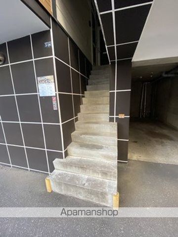 バードルーセントの玄関写真