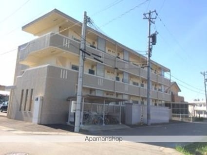 Ｃｕｏｒｅ[2DK/56.02m2]の外観2