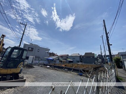 フォンターナ・ピエディ[1LDK/44.28m2]の外観3