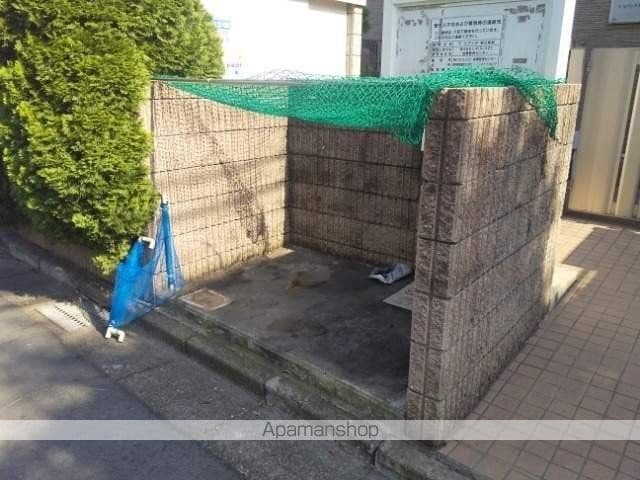 レオパレスラ ピアンタ都立家政の内装写真