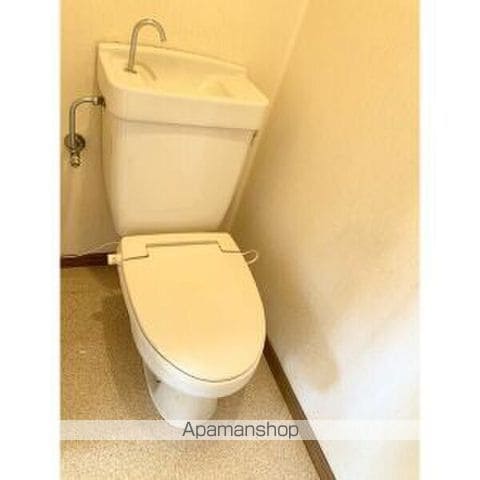 メゾンワタナベの内装写真
