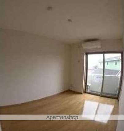 ル・リオン中野白鷺[1K/21.09m2]のリビング・居間