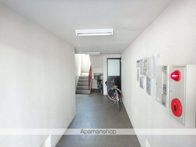 ペイサージュ西町の外観写真