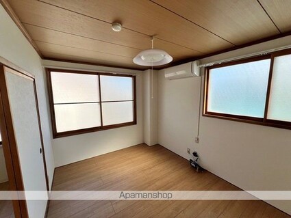 マンションブルク[3LDK/56.34m2]の内装2