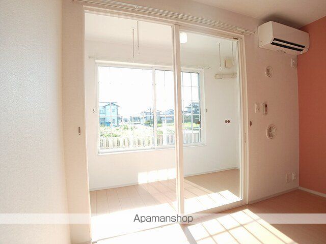 マレッサの内装写真