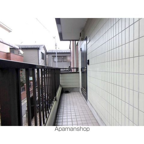 小茂根ビルのその他写真