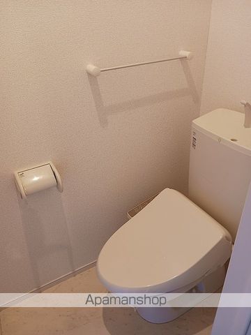 フォンテーヌIIの内装写真