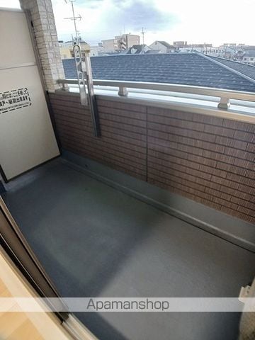 シャルマン東寺南IIIの内装写真