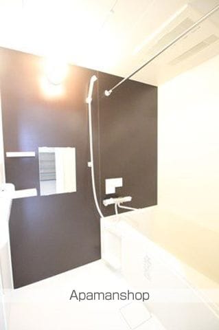 ブランシャール幌西の内装写真