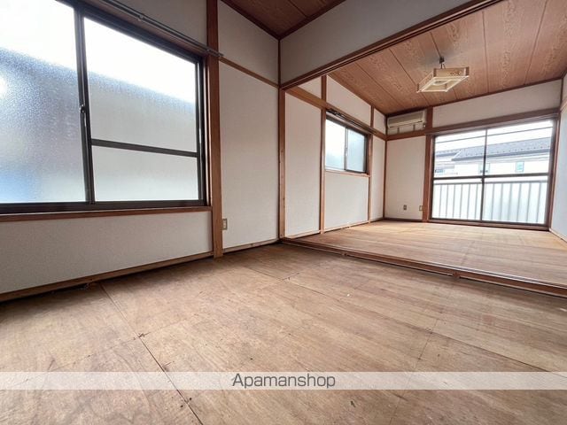 ハイツ秀峰の内装写真