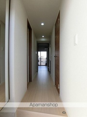 SーRESIDENCE 鴨池 PRIMOの内装写真