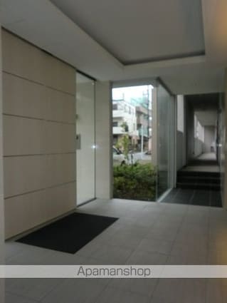 Ｔ．Ｓ．ヴィラージュ[1LDK/40.03m2]の共用部3