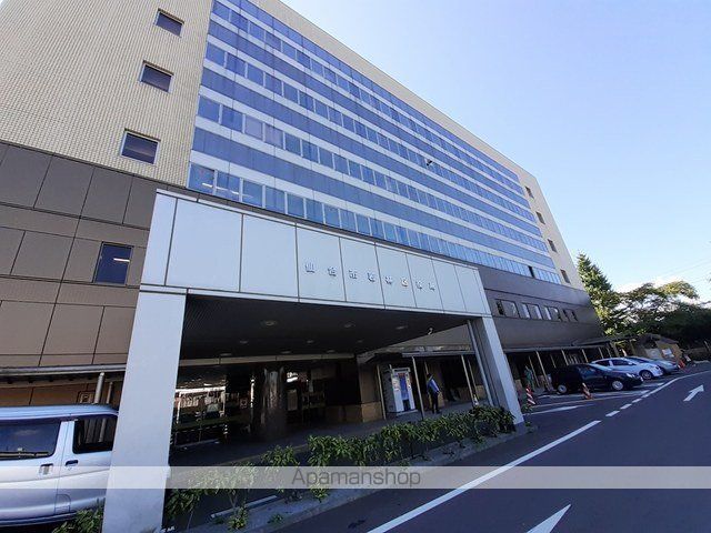 フェルマータOHの周辺写真