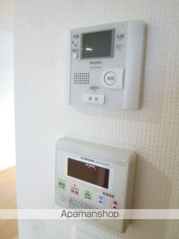 メイテルハイム平岸の内装写真