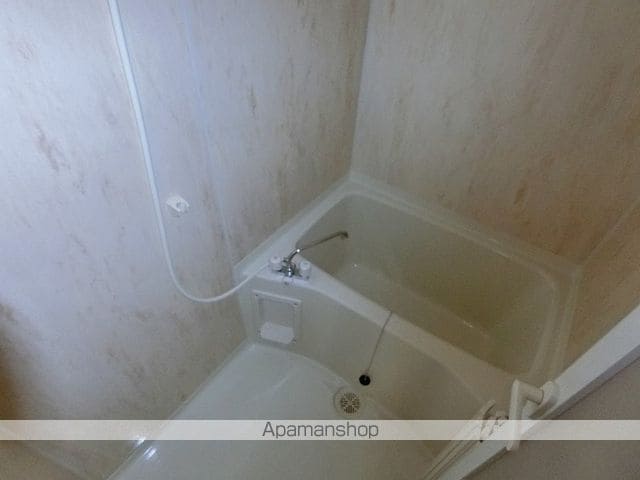 グランエールの内装写真