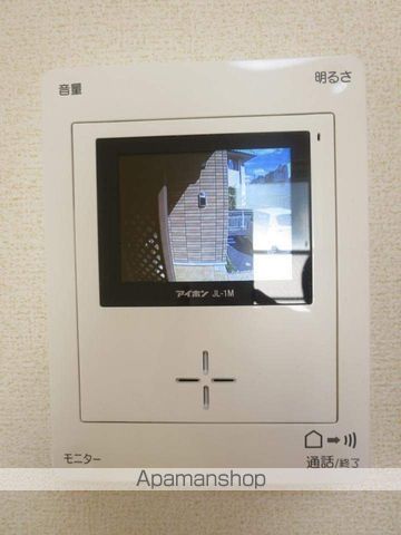 クラール名東 Aの内装写真