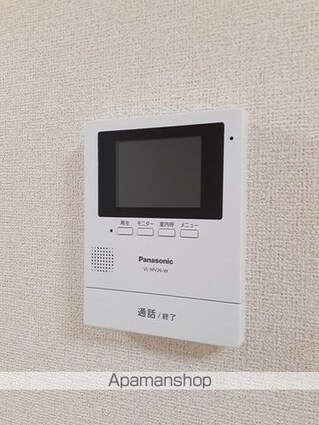 クレメント　ヴィラ　Ⅱ[1LDK/37.81m2]のその他設備