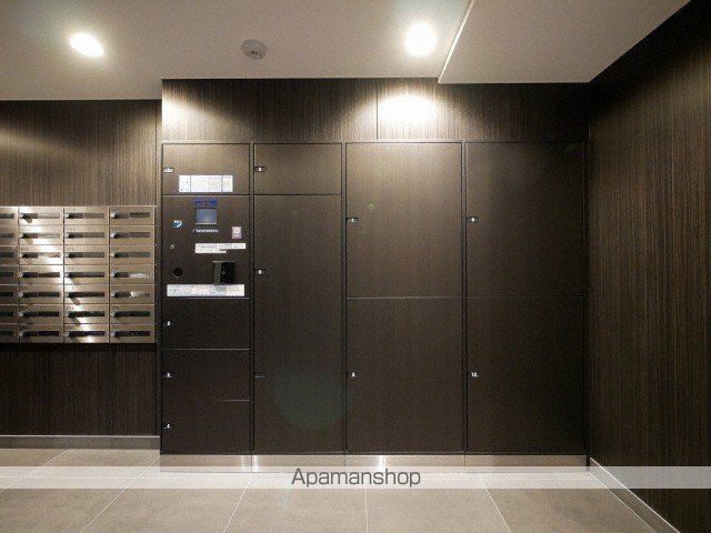 シティハウス円山のその他写真