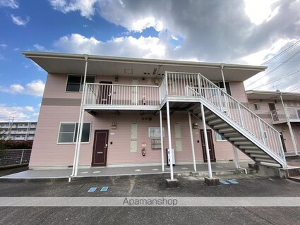 和歌山県御坊市藤田町藤井[3K/54.92m2]の外観4