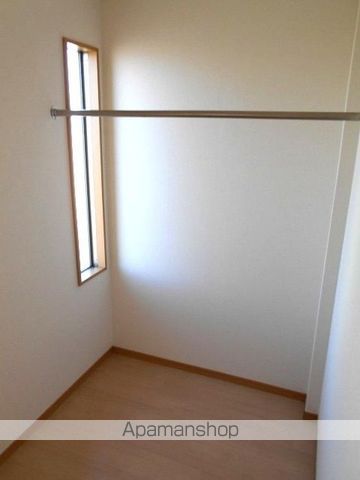 ユニキューブあつあいの内装写真