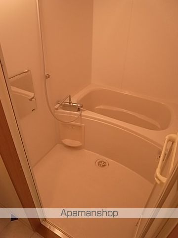 ライスフィールドの内装写真
